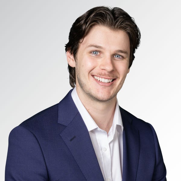 Tyson Blissenden