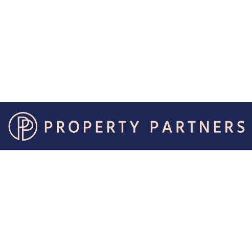 Property Partners in Real Estate - SEVILLE logo
