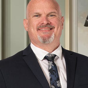 Paul Beagley
