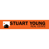 Stuart Young Real Estate - Bassendean logo