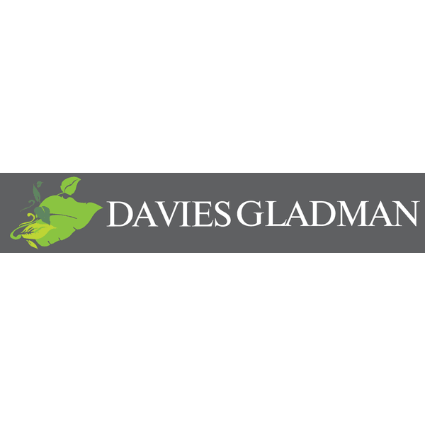 DaviesGladman Country Properties - Woodend logo