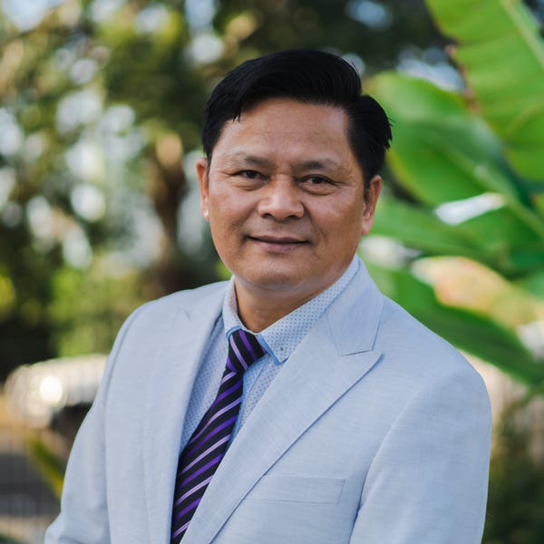 Tony Tran