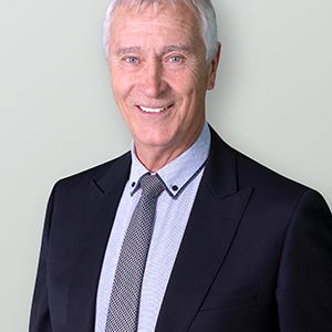 David Bagnall