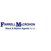 Farrell McCrohon Stock and Station Agents Pty Ltd logo