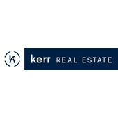 Kerr Real Estate logo
