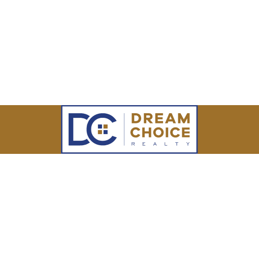 DREAMCHOICE REALTY logo