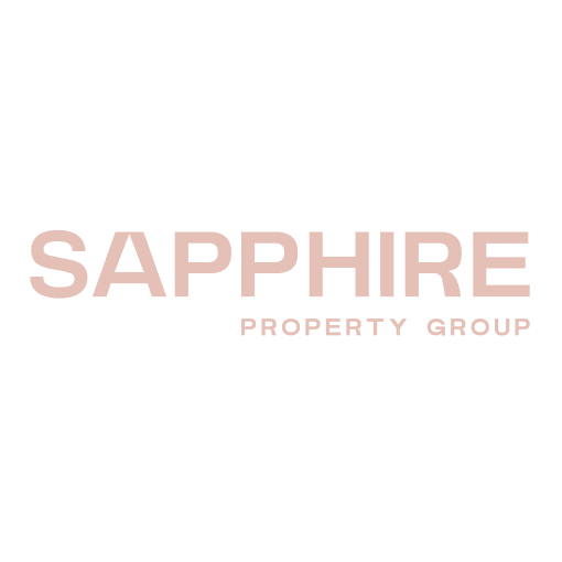Sapphire Property Group logo
