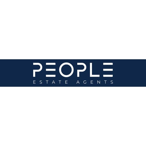 People Estate Agents - BRISBANE CITY logo