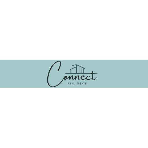 Connect Real Estate WA - logo