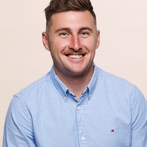 TYSON VON HOFF
