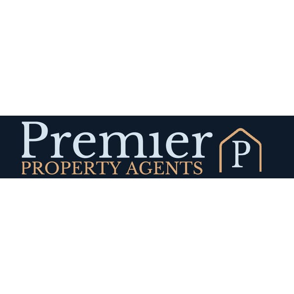 Premier Property Agents logo