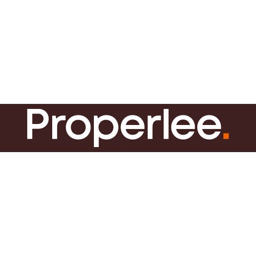 Properlee logo