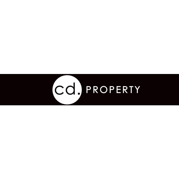 CD Property - Hamilton logo