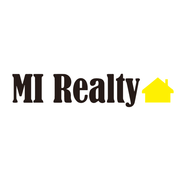 MI Realty logo