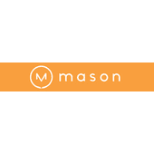 Mason Realty - ALBANY logo