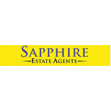 Sapphire Estate Agents - Blacktown logo