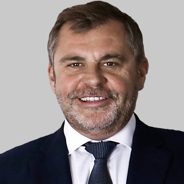 Alister Barrett