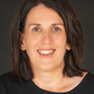 Stacey Pyne