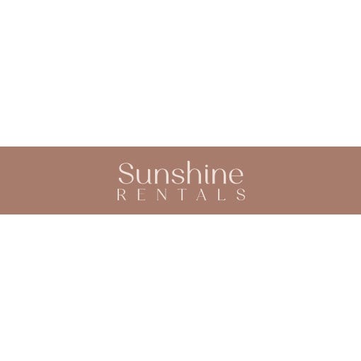 Sunshine Resort and Rentals logo