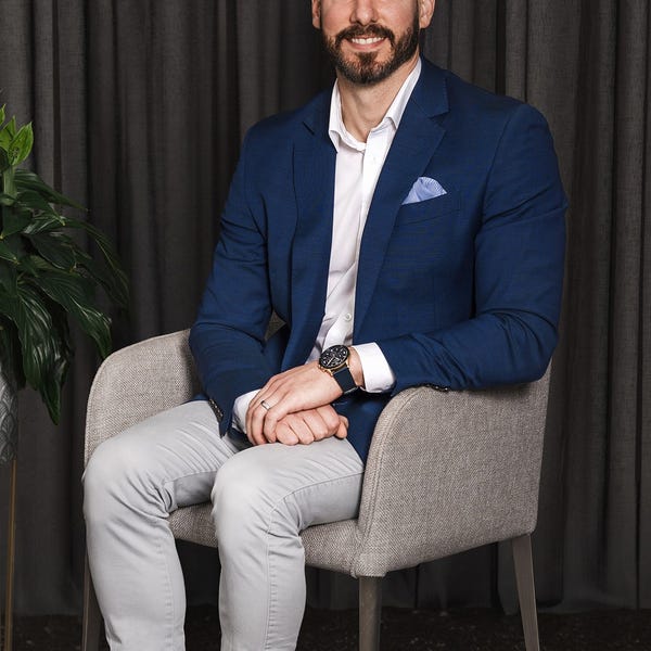 Lucas De Bartolo
