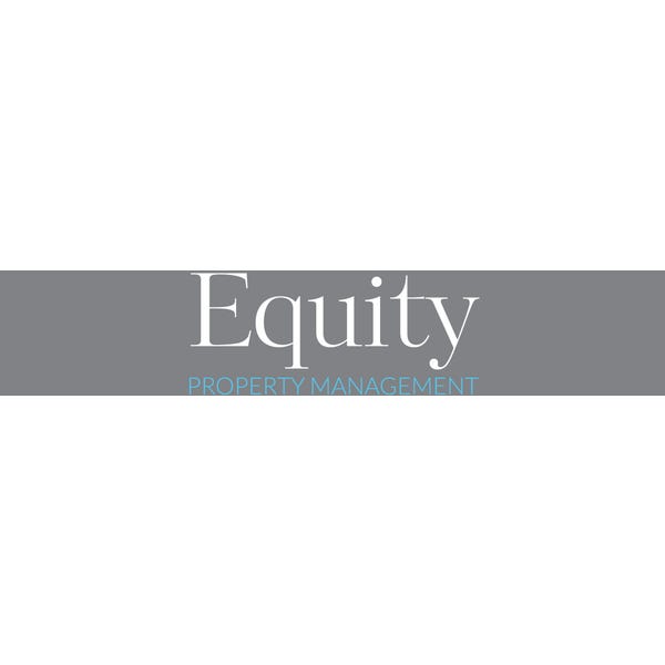 Equity Property Management - WYNNUM logo