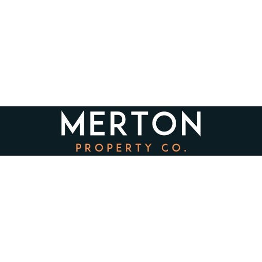 Merton Property Co. logo