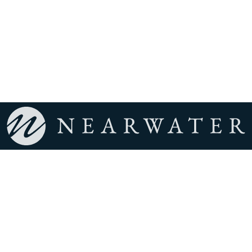 Nearwater Real Estate logo