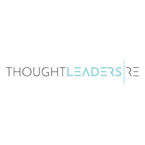 Thought Leaders Real Estate logo