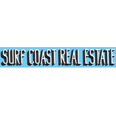 Surf Coast Realestate - Anglesea logo