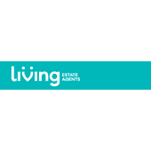 Living Estate Agents - Erskineville logo