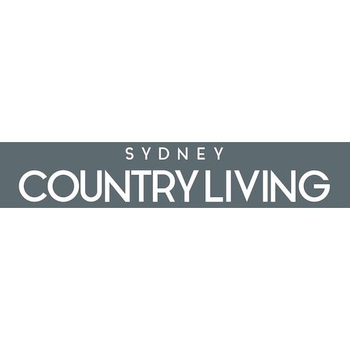 Sydney Country Living - TERREY HILLS logo