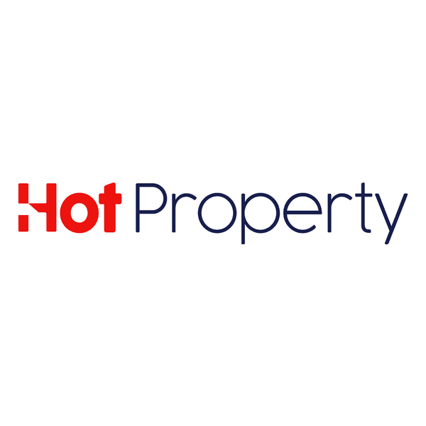 Hot Property (Aus) logo