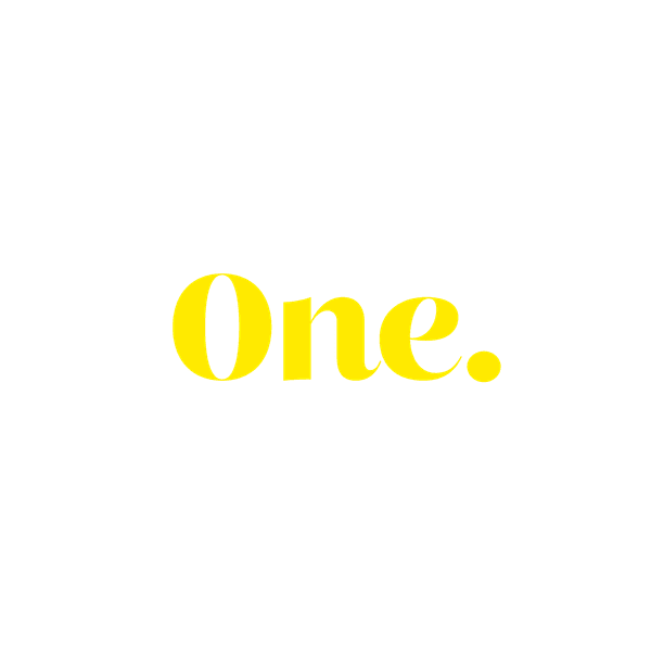 One Residential - Palmyra logo