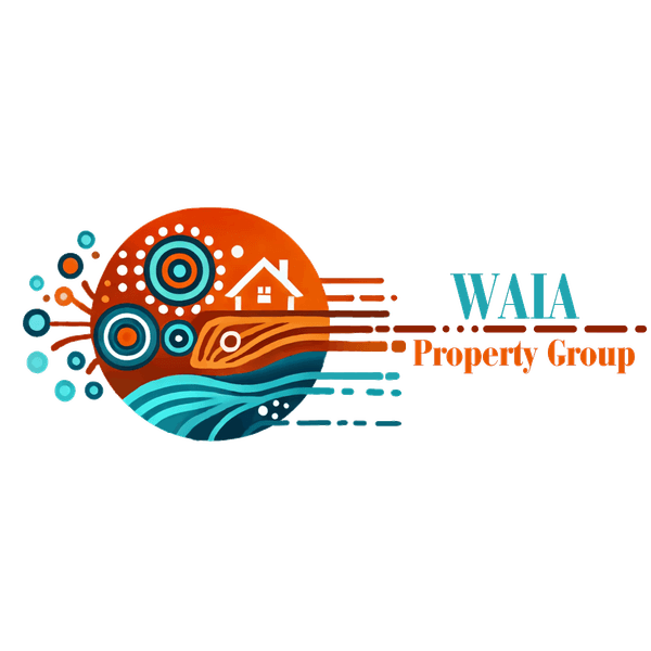 WAIA Property Group logo
