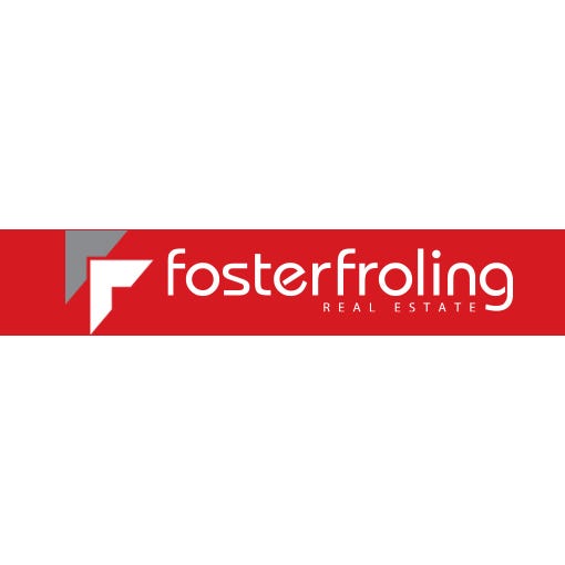 fosterfroling real estate logo
