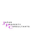 Japan Property Consultants - Crows Nest logo