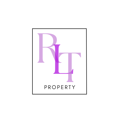 RLT Property logo