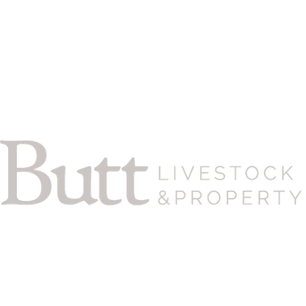 Butt Livestock & Property - Yass logo