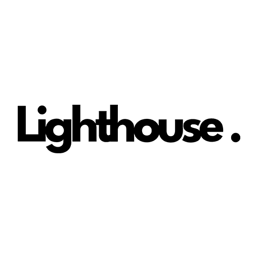 Lighthouse Real Estate logo