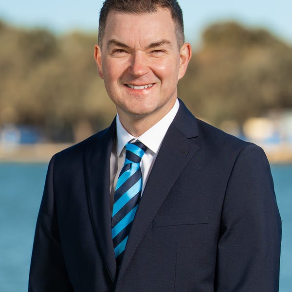 Keith Prevost