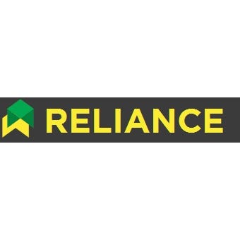 Reliance - SUNBURY logo