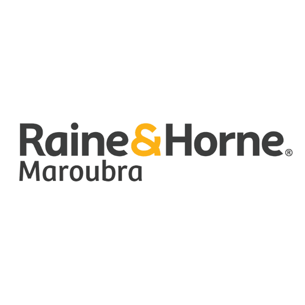 Raine & Horne - Maroubra logo