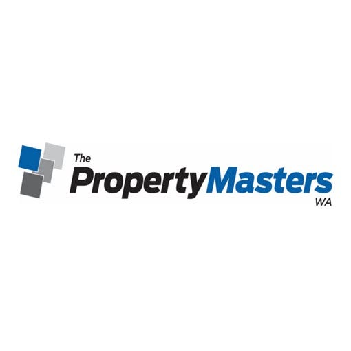 The Property Masters - WEST LEEDERVILLE logo