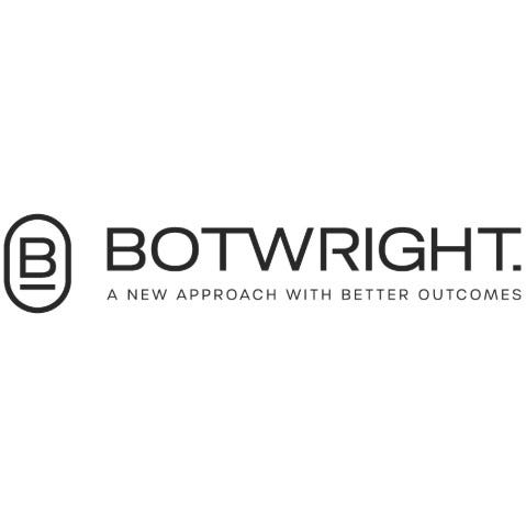 BOTWRIGHT. logo