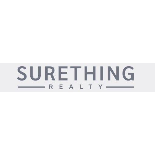Surething realty - Lidcombe logo