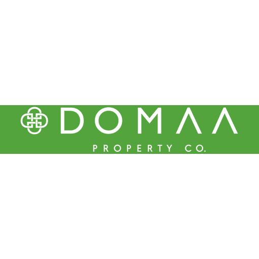 Domaa Property Co. - WOLLONGONG logo