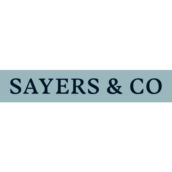 Sayers & Co logo