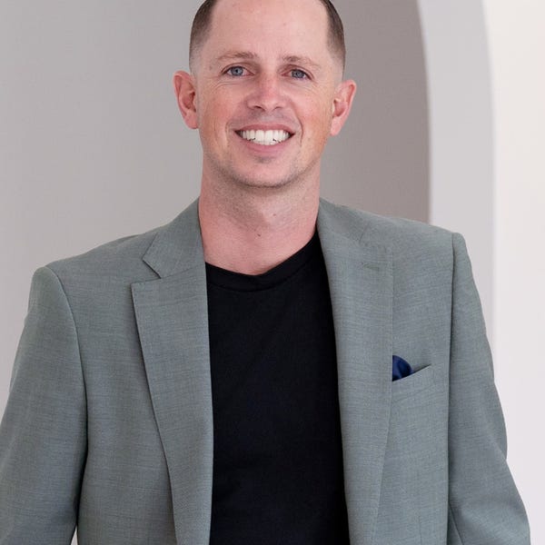 Michael Harvey