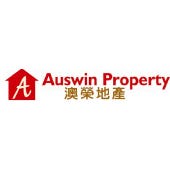 Auswin Property - Sydney logo