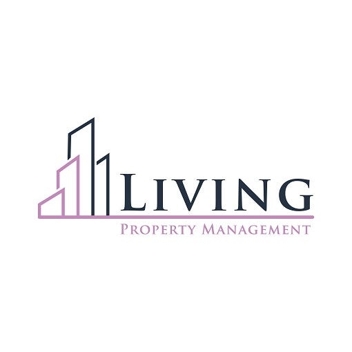 Living Property Management logo